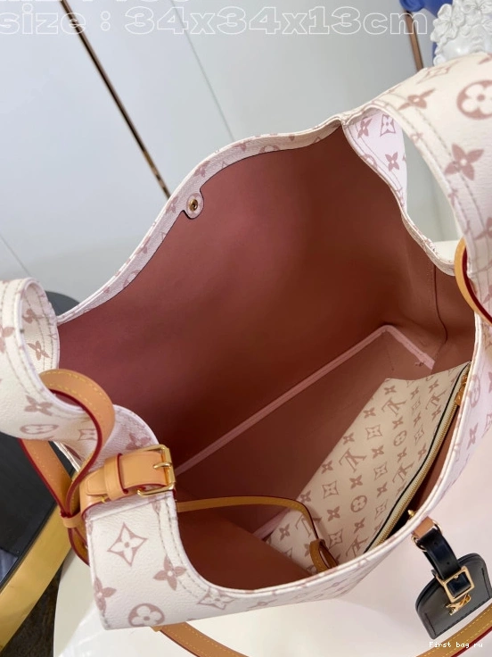 Frstbag ru VUITTON LOUIS GM Atlantis 0728